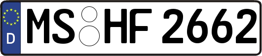 MS-HF2662