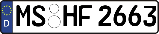 MS-HF2663