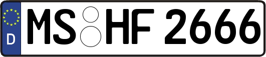 MS-HF2666