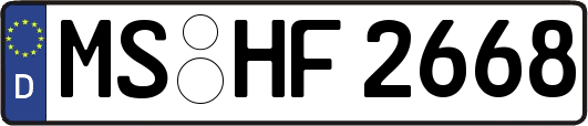 MS-HF2668