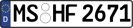 MS-HF2671