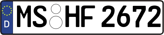 MS-HF2672