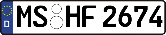 MS-HF2674