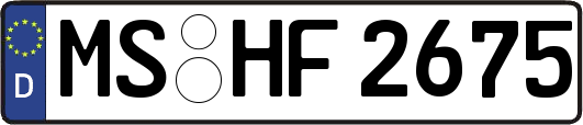 MS-HF2675
