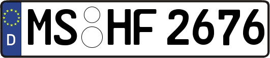 MS-HF2676