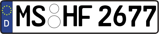 MS-HF2677