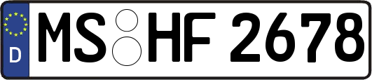 MS-HF2678