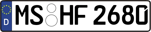 MS-HF2680