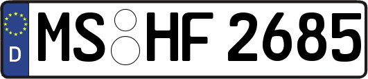 MS-HF2685