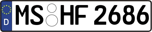 MS-HF2686