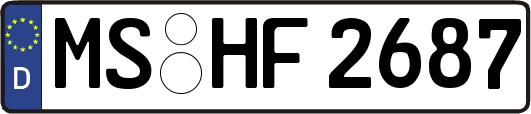 MS-HF2687