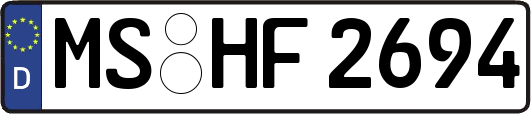 MS-HF2694