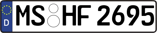 MS-HF2695