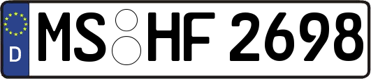 MS-HF2698
