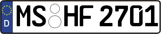 MS-HF2701