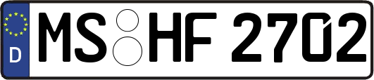 MS-HF2702