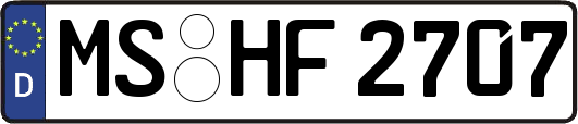 MS-HF2707