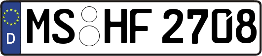 MS-HF2708
