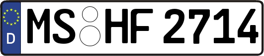 MS-HF2714
