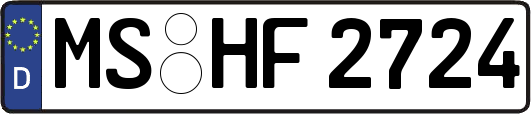 MS-HF2724