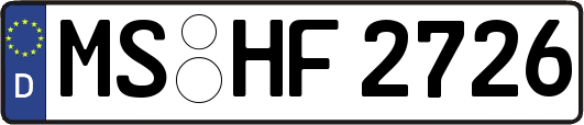 MS-HF2726