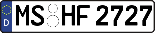 MS-HF2727