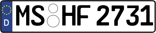 MS-HF2731