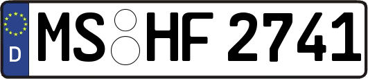 MS-HF2741