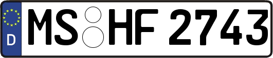 MS-HF2743