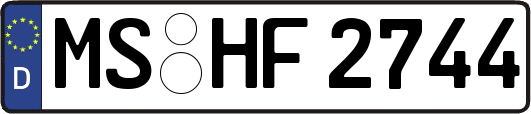 MS-HF2744