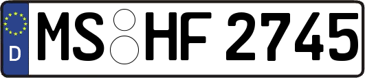 MS-HF2745