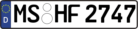MS-HF2747