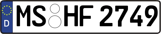 MS-HF2749
