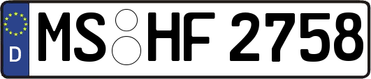 MS-HF2758