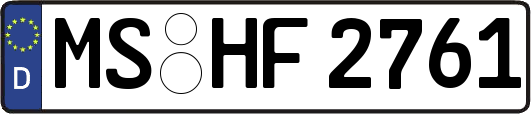 MS-HF2761