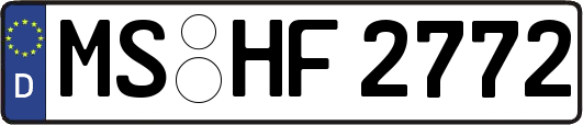 MS-HF2772