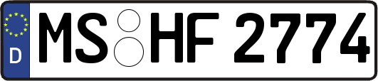 MS-HF2774