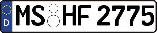 MS-HF2775