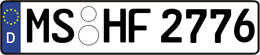 MS-HF2776