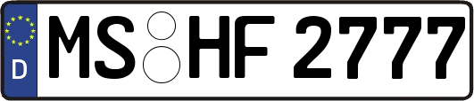 MS-HF2777