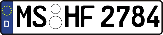 MS-HF2784