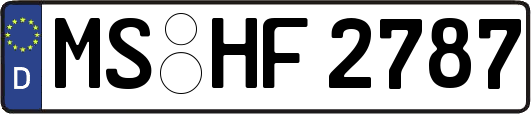 MS-HF2787