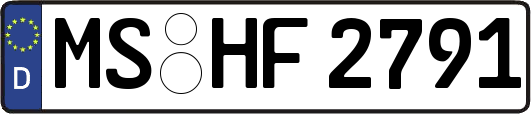 MS-HF2791