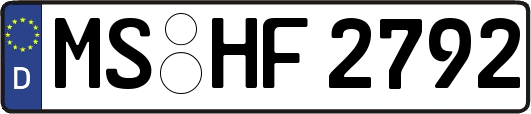 MS-HF2792