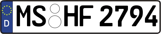 MS-HF2794