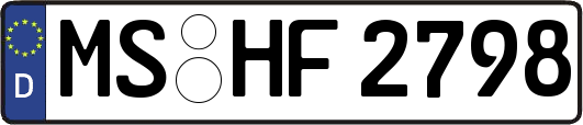 MS-HF2798