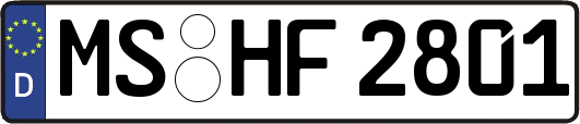 MS-HF2801