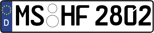 MS-HF2802