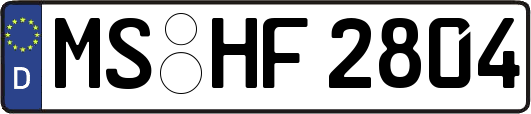MS-HF2804