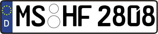 MS-HF2808